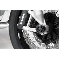 SW MOTECH PADACÍ PROTEKTOR NA PŘEDNÍ OSU BMW R NINE T (14-16)