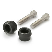 HS MOTO ZÁVAŽÍ NA ŘÍDÍTKA D-MIRROR