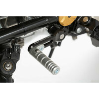 SW MOTECH ŘADÍCÍ PÁKA BMW R NINE T (14-)/SCRAMBLER/PURE/GS (16-)