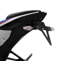 HS MOTO DRŽÁK SPZ BMW S 1000 R 19-20