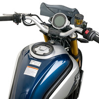 GIVI PODKOVA NA NÁDRŽ CF MOTO 700 CL-X (21) BF62