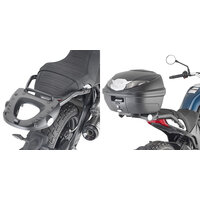 GIVI DRŽÁK KUFRU CF MOTO 700 CL-X (21) 9222FZ