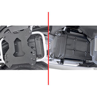 GIVI SADA PRO MONTÁŽ BOXU NA NÁŘADÍ S250 TL9225KIT