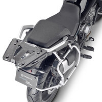 GIVI ZADNÍ NOSIČ KUFRU CF MOTO 800 MT (22) SR9225