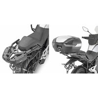 GIVI ZADNÍ NOSIČ KUFRU CF MOTO MULTITERRAIN 650 MT (21) SR9221