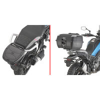 GIVI DRŽIAK KUFRA CF MOTO 300 NK (21-23) SR9226