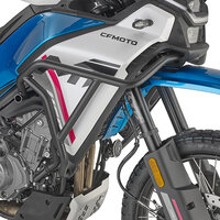 GIVI VRCHNÉ PADACIE RÁMY CF MOTO 450 MT (24-25) TNH9226