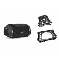 SW MOTECH PRO RACKPACK SET ZADNÁ TAŠKA CF MOTO 450MT (23-)