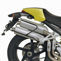 GIVI BOČNÍ DRŽÁKY DUCATI MONSTER S2R - S4R - S4RS 800/1000 (04-08) T680