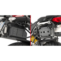 GIVI DRŽÁK KUFŘÍKU NA NÁŘADÍ S250 TL1146KIT