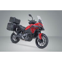 SW MOTECH DUSC ADVENTURE SET DUCATI MULTISTRADA V2/S (24-)