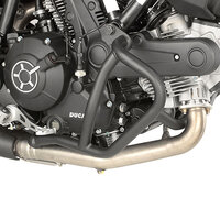 GIVI PADACÍ RÁMY DUCATI SCRAMBLER 800 (15-19)/SCRAMBLER 400 (16-19) TN7407