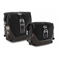 SW MOTECH LEGEND GEAR LC SADA BOČNÝCH TAŠIEK DUCATI SCRAMBLER NIGHTSHIFT / FULL THROTTLE (23-)