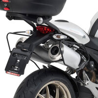 GIVI BOČNÍ DRŽÁKY DUCATI MONSTER 696/796/1100 (08-14) T681
