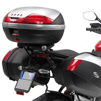 GIVI DRŽÁK KUFRU DUCATI MULTISTRADA 1200 (10-14) SR312