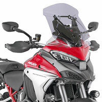 GIVI PLEXI DUCATI MULTISTRADA V4 (21) D7413S