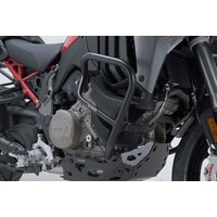 SW MOTECH PADACÍ RÁM DUCATI MULTISTRADA V4 (20-)