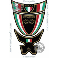 MOTOGRAFIX NÁLEPKA DUCATI SPORT CLASSIC 1000