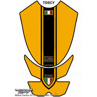 MOTOGRAFIX NÁLEPKA DUCATI SPORT CLASSIC 1000