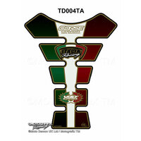 MOTOGRAFIX NÁLEPKA DUCATI 748/916/996/998