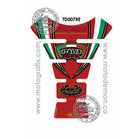 MOTOGRAFIX NÁLEPKA DUCATI 748/916/996/998