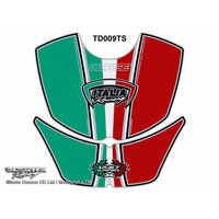 MOTOGRAFIX NÁLEPKA DUCATI 749/999