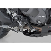 SW MOTECH BRZDOVÝ PEDÁL DUCATI DESERTX (22-)