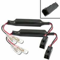 HS MOTO KABEL NA BLINKRY S ODPOREM DUCATI