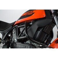 SW MOTECH PADACÍ RÁM DUCATI SCRAMBLER (14-)/Sixty2 (16-)