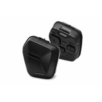 SW MOTECH URBAN ABS BOČNÍ KUFRY DUCATI SCRAMBLER CAFE RACER (17-18)