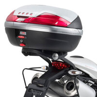 GIVI DRŽÁK MONORACK DUCATI MONSTER 696/796/1100 (08-14)/1100 EVO (11-12) 780FZ