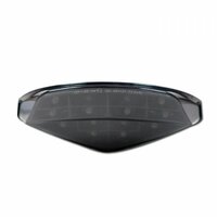 HS MOTO LED BRZDOVÉ SVĚTLO DUCATI MONSTER 696 (-13)/796 (-13)/1100 (-10)/1100