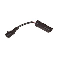 BC BATTERY ADAPTÉR DUCATI