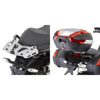 GIVI DRŽÁK KUFRU DUCATI MULTISTRADA (10-14) SRA7401