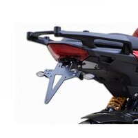 HS MOTO DRŽÁK SPZ DUCATI MULTISTRADA 1200 (10-14)