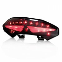 HS MOTO LED BRZDOVÉ SVĚTLO DUCATI MULTISTRADA 1200 (10-14)