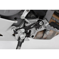 SW MOTECH ŘADÍCÍ PÁKA DUCATI MULTISTRADA 950S (19-)/1260 (17-)