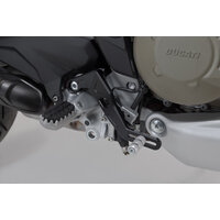 SW MOTECH BRZDOVÝ PEDÁL DUCATI MULTISTRADA V4 (20-)
