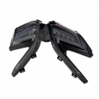 HS MOTO LED BRZDOVÉ SVĚTLO DUCATI PANIGALE 899/959/1199 R/S/1299/S