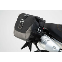 SW MOTECH LEGEND GEAR LC SADA BOČNÍCH TAŠEK DUCATI SCRAMBLER 1100/SPECIAL/SPORT (17-)