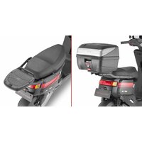 GIVI ZADNÝ NOSIČ KUFRA NIU MQI+ (19-23) SR8961