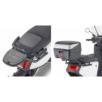 GIVI ZADNÝ NOSIČ KUFRA NIU MQI GT (21-23) SR8963B