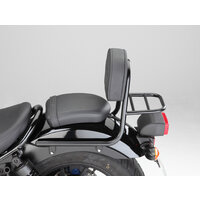FEHLING ZADNÍ NOSIČ S OPĚRKOU HONDA CMX 500 REBEL