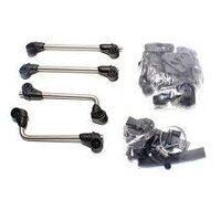 GIVI MONTÁŽNÍ SADA NA PLEXI GILERA FUOCO 500 D340KIT