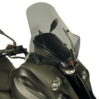 GIVI PLEXI GILERA FUOCO 500 (07-14) 340D