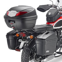 GIVI BOČNÍ NOSIČE MASH SEVENTY FIVE 125 (14-20) PL9200