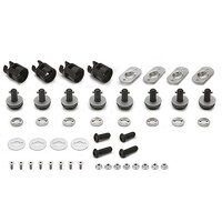 GIVI SADA NA MONTÁŽ 08RKIT