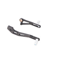 SW MOTECH SADA BRZDOVEJ A RADIACEJ PÁKY HARLEY DAVIDSON PAN AMERICA 1250