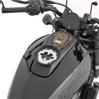 GIVI PODKOVA NA NÁDRŽ HARLEY DAVIDSON SPORTSTER S 1250 (21-24) BF73
