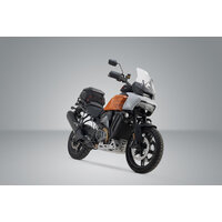 SW MOTECH ADVENTURE SET PROTECTION HARLEY-DAVIDSON PAN AMERICA